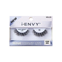 KISS - MINK IMPACT LITE 3D VEGANC LASHES MIL09