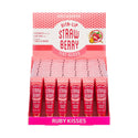 KISS - RK BWY LIP GLOSS DBX - STRAWBERRY