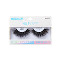KISS - MINK IMPACT EVERYDAY EYELASH - 11