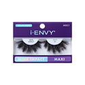 KISS - MINK IMIPACT MAXI LASHES - 1