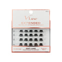 KISS - VLE EXTENDED LUXE CLUSTER - 02