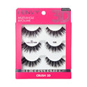 KISS - MULTI 3D LASH COLLECTION - 108