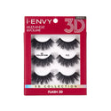 KISS - MULTI 3D LASH COLLECTION - 111