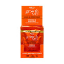 KISS - RED Growth MD Leave-In Conditioner