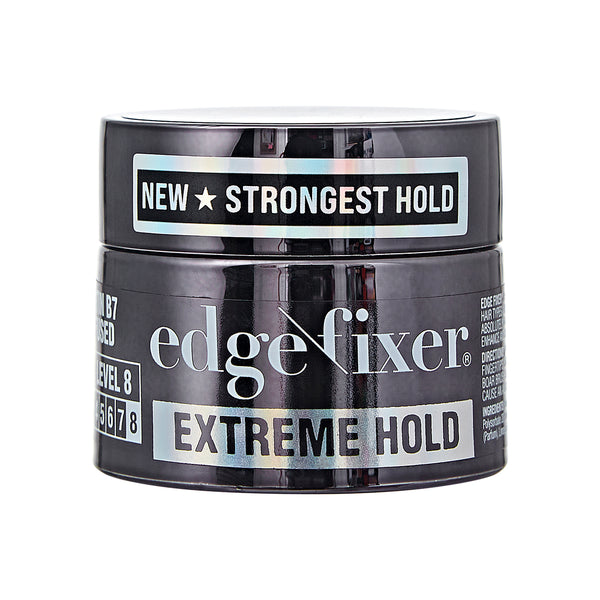 KISS - RED EDGE FIXER EXTREME HOLD