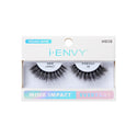 KISS - MINK IMPACT EVERYDAY EYELASH - 08
