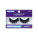 KISS - MINK IMIPACT MAXI LASHES - 6