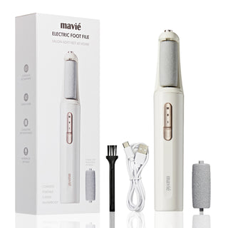KISS - MAVIE Electric Foot File