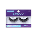 KISS - MINK IMIPACT MAXI LASHES - 3