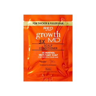 KISS - RED Growth MD Scalp Conditioner