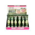 KISS - RK LIP OIL HEMP SEED OIL