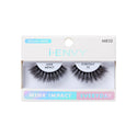 KISS - MINK IMPACT EVERYDAY EYELASH - 02