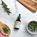 Camille Rose - Rosemary Oil Strengthening Hair & Scalp Drops