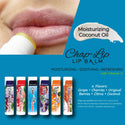 MAGIC COLLECTION - Chap-Lip Balm ASSORTED #CHA00001