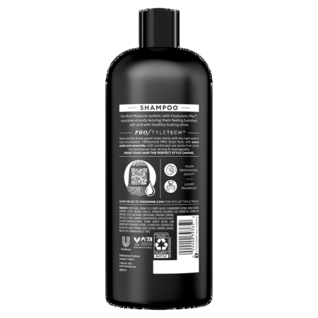 TRESemme - Moisture Rich Shampoo