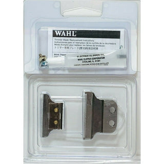 WAHL - Professional T-Wide Adjustable Trimmer Blade #2215