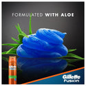 GILLETTE - Fusion Shaving Hydra Gel