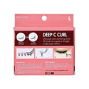 KISS - IEK DEEP C CURL INDIVIDUAL - LONG