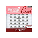 KISS - IEK DEEP C CURL INDIVIDUAL - LONG