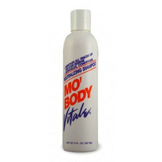 VITALE - Mo' Body Neutralizing Shampoo