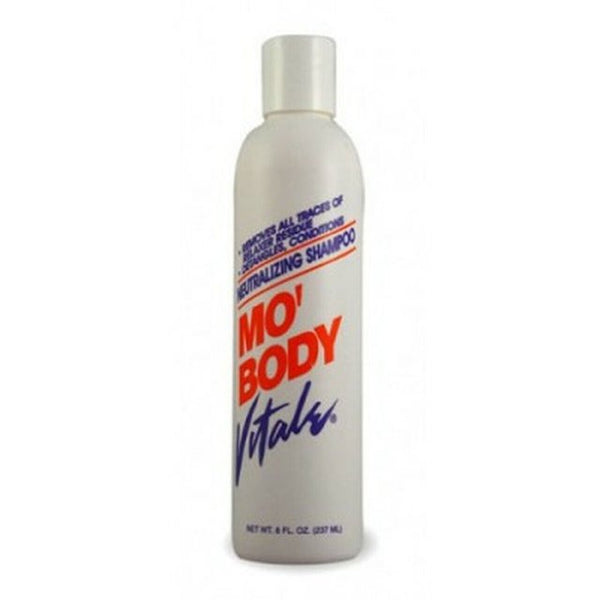 VITALE - Mo' Body Neutralizing Shampoo
