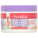 Luster's - Pink Kids Frizz Free Curling Creme