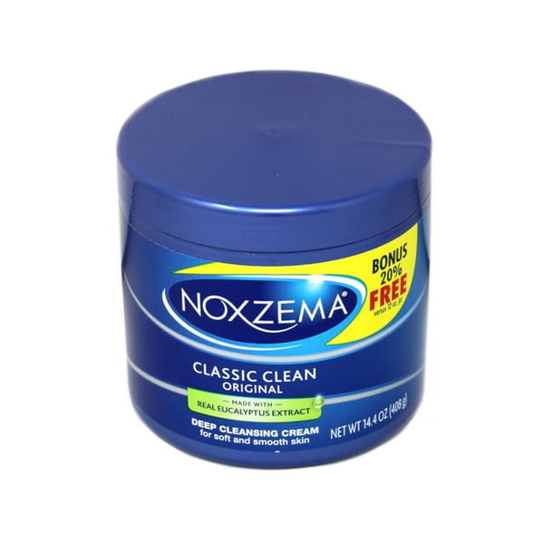 NOXZEMA - Classic Clean Original Deep Cleasning Cream