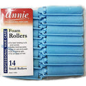 ANNIE - Foam Rollers 5/8