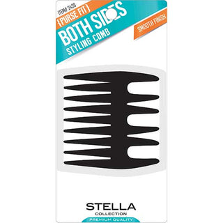 STELLA COLLECTION - Comb Broth Side Comb