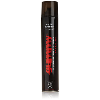 GUMMY - Hair Spray Ultra Strong Hold 5