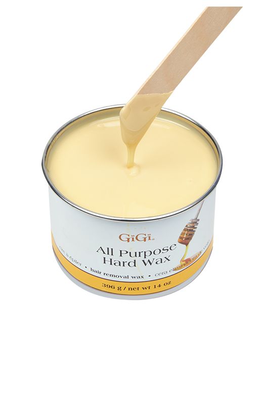 GiGi - All Purpose Hard Wax