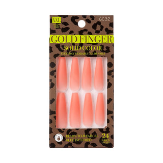 KISS - GF SOLID COLORS - OCEANA