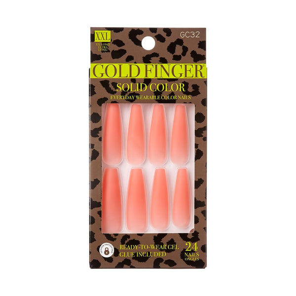 KISS - GF SOLID COLORS - OCEANA