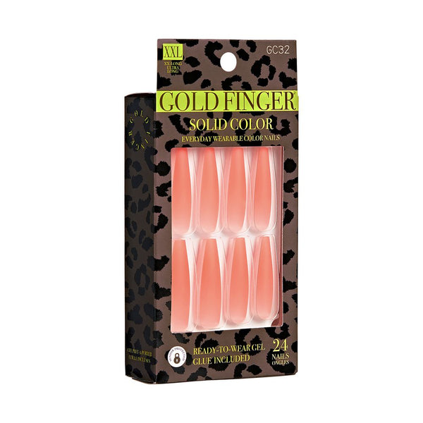 KISS - GF SOLID COLORS - OCEANA