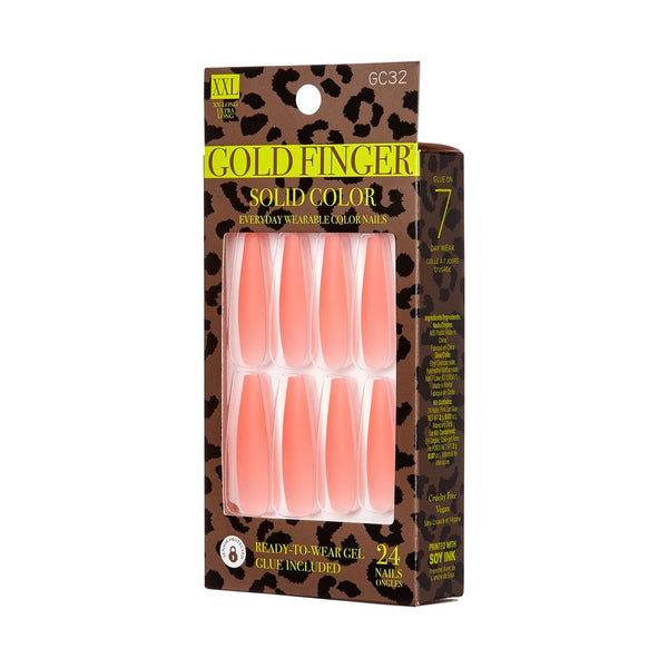 KISS - GF SOLID COLORS - OCEANA