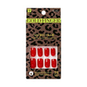 KISS - GF SOLID COLORS - HOLDING U