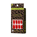 KISS - GF SOLID COLORS - HOLDING U