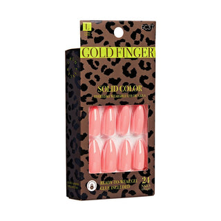 KISS - GF SOLID COLORS - I SEE U