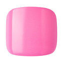 KISS - GF SOLID COLORS TOENAILS - BLUSHING