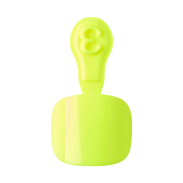 KISS - GF SOLID COLORS TOENAILS - BLUSHING