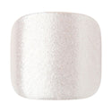 KISS - GF SOLID COLORS TOENAILS - WONDERSTRUCK