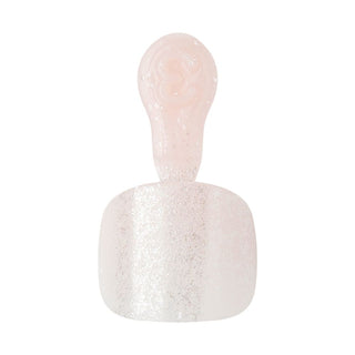 KISS - GF SOLID COLORS TOENAILS - WONDERSTRUCK