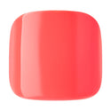 KISS - GF SOLID COLORS TOENAILS - STORY LINES