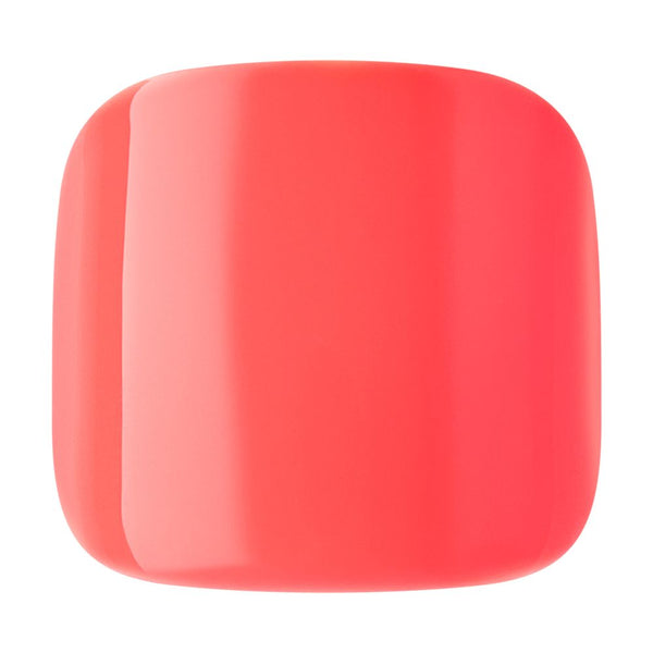 KISS - GF SOLID COLORS TOENAILS - STORY LINES
