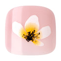 KISS - GF TRENDY TOENAILS - HONEY DAISY