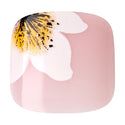 KISS - GF TRENDY TOENAILS - HONEY DAISY