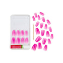 KISS - GOLD FINGER JELLY COLOR - SNOWY