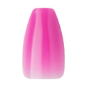 KISS - GOLD FINGER JELLY COLOR - SNOWY
