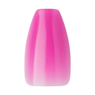 KISS - GOLD FINGER JELLY COLOR - SNOWY