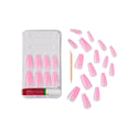 KISS - GOLD FINGER JELLY COLOR - BUBBLE GUM